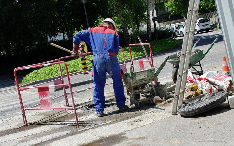 canalisation assainissement Paris 4