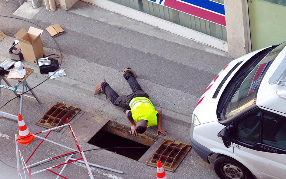 déboucheur évier Pommeuse